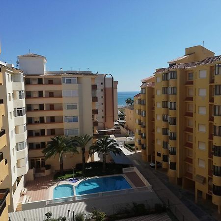 Tamaris Playa Solo Familias Serviplaya Playa De Xeraco Exterior photo